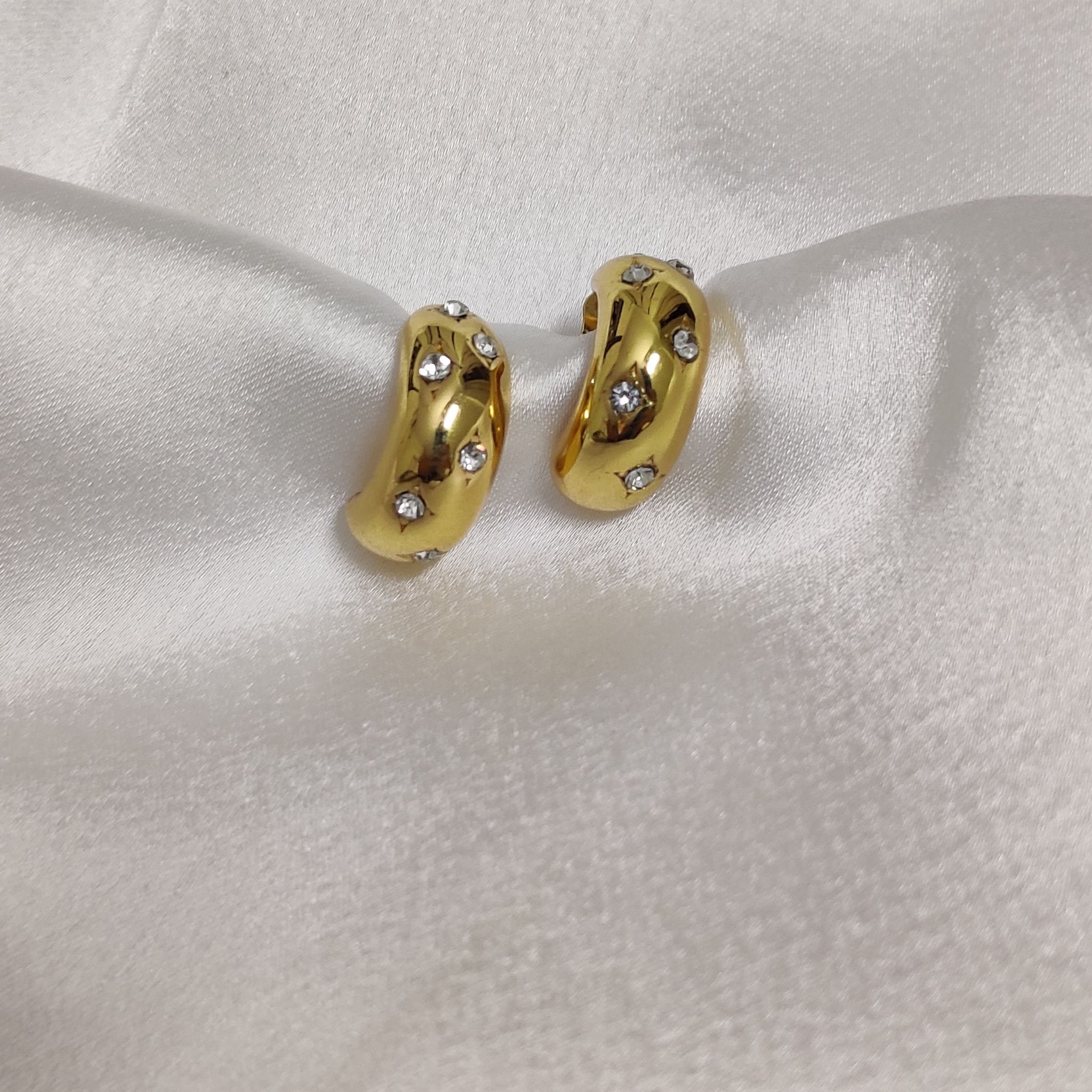 Josie Earrings