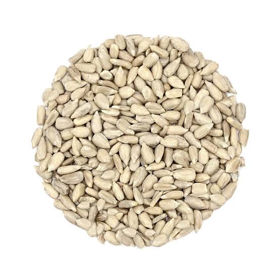 NutriBloom Sunflower Seeds - 1kg