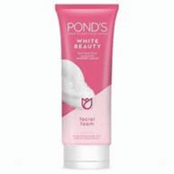 Pond's Bright Beauty Face Wash, 100 gm