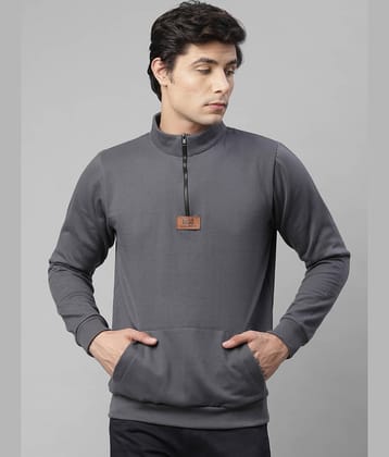 Rigo Grey Sweatshirt Pack of 1