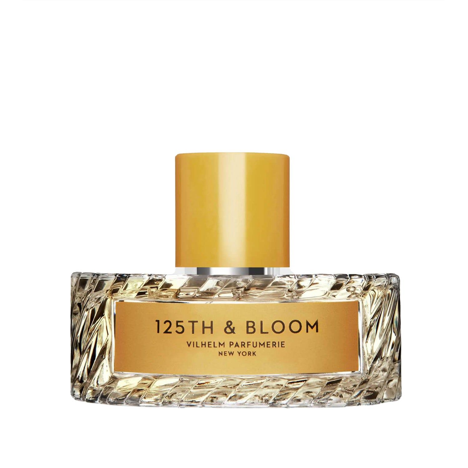 125th & Bloom-Eau De Parfum / 20ml / Unisex