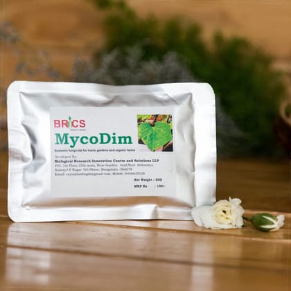 Mycodim