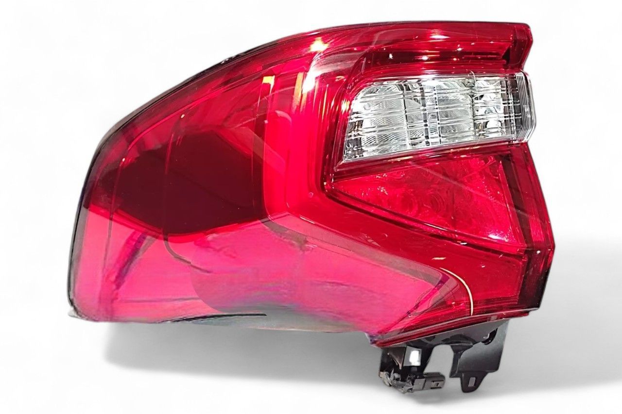 Lumax Rear Tail Lamp - RH AV233436