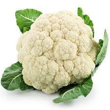 Cauliflower (Gobhi)