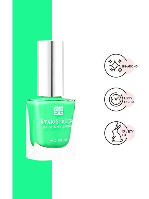 STARSTRUCK BY SUNNY LEONE Nail Polish for women