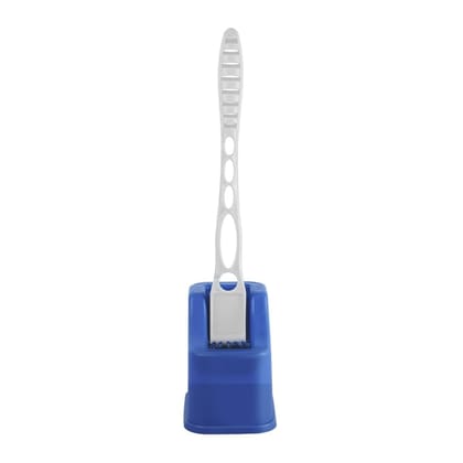 Kleeno By Cello Toilet Brush and Holder Set - Bathroom Cleaning Supplies - Compact and Discreet Design - Durable and Long Lasting - Easy to Clean and Maintain Kleeno By Cello Toilet Brush and Holder Set - Bathroom Cleaning Supplies - Compact and Discreet Design - Durable and Long Lasting - Easy to Clean and Maintain