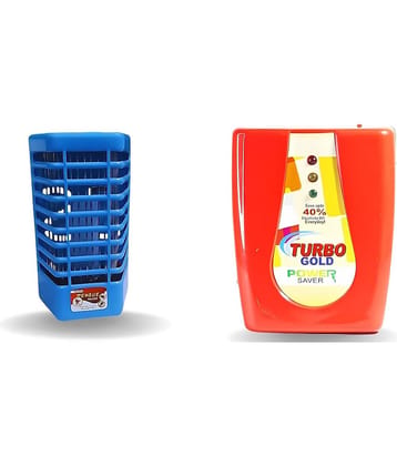 combo of dengu killer machine and turbo gold max power saver