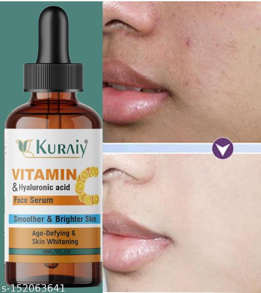 KURAIY Classic Face Oil & Serums