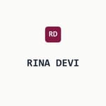 RINA DEVI