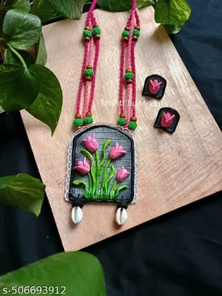 Twinkling Elegant Jewellery Sets