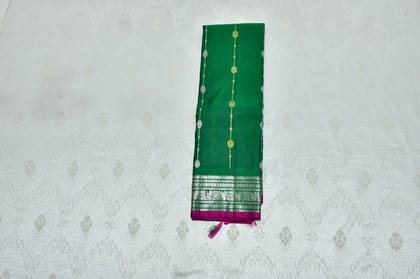 Traditional Indian Sarees