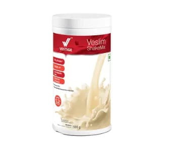 Vestige Veslim Shake Mix 500g