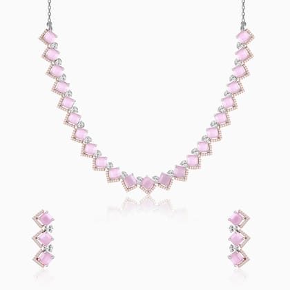 Anushka Sharma French Rose Set