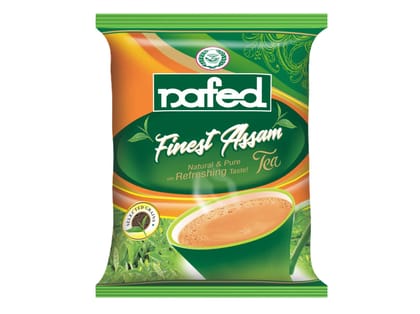 NAFED Tea Regular CTC – 500 g