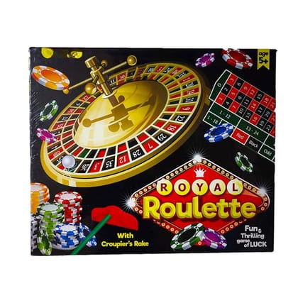 Royal Roulette
