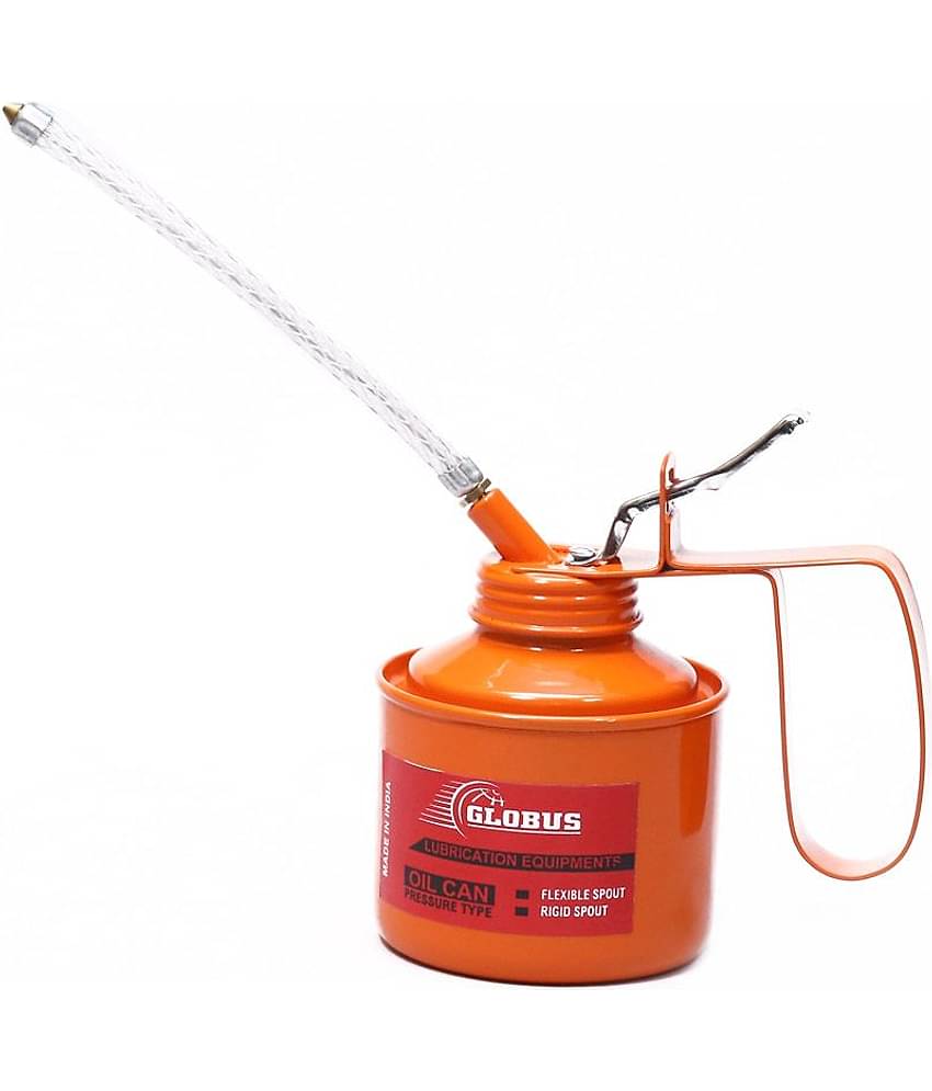 Globus Tools Lubricant Can (3/4 Pint) - 375ml