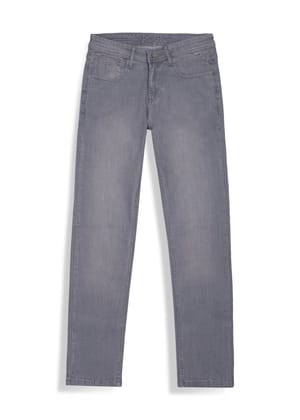 THE HARPER- MIYAKE JEANS IN GREY-30