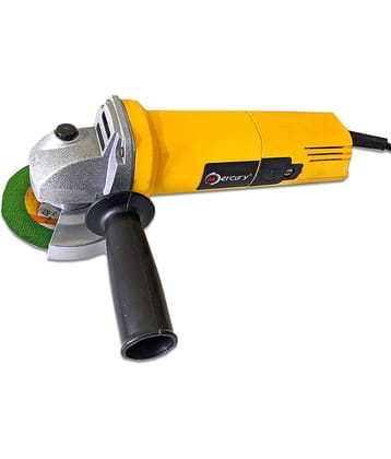 Mercury MC-801 4 Inch Heavy Duty Angle Grinder(100mm)