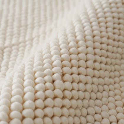 Aurelia Pearl Twists Rug-3 ft. x 5 ft.