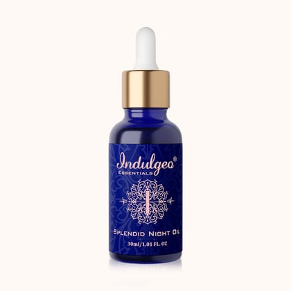 Splendid Night Oil For Hyperpigmentation-30ml