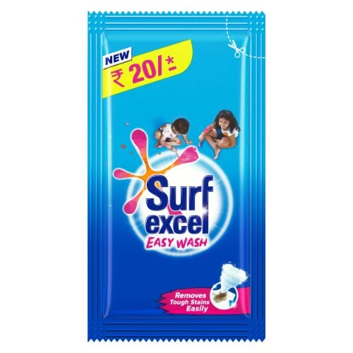 Surf Excel Easy Wash Rs.20