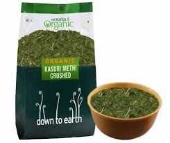 MO KASURI METHI CRUSHED 20GM