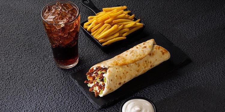 Shawarmajaan