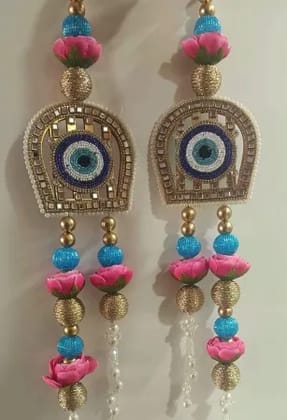 Pair Hanging