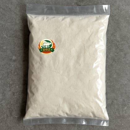 Desanta Baya Zone's maida flour