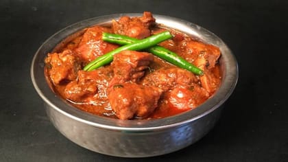 Handi Chicken
