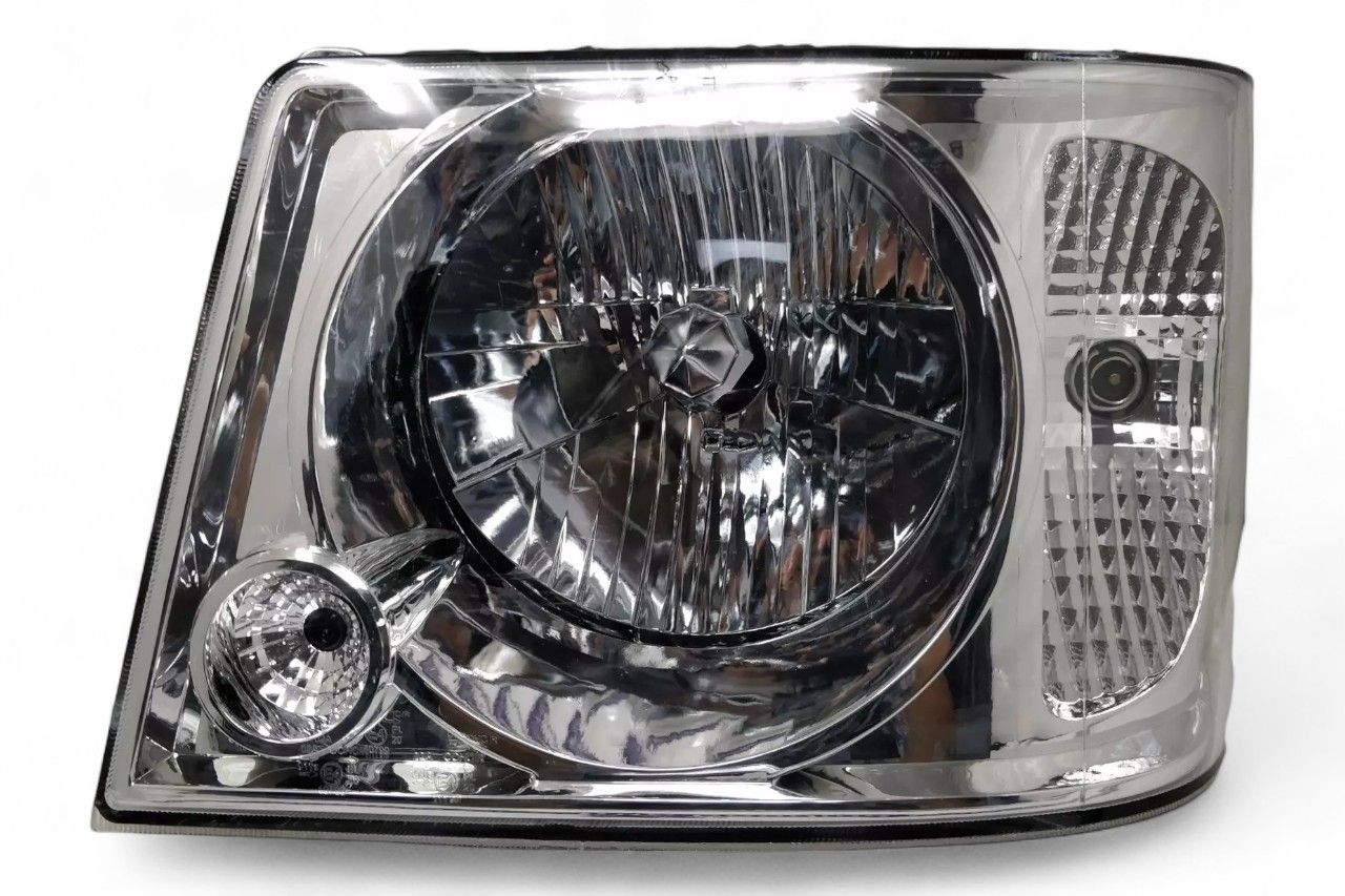 Lumax Head Lamp - LH AV164966