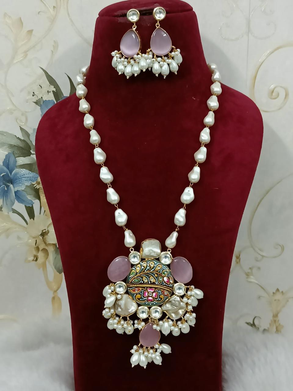 Jewellery Set