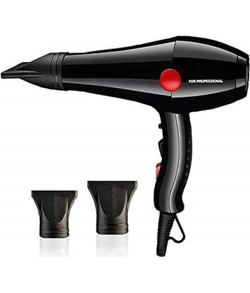 Chaoba - Stag 6Inch Scissor & Black 2000W Hair Dryer