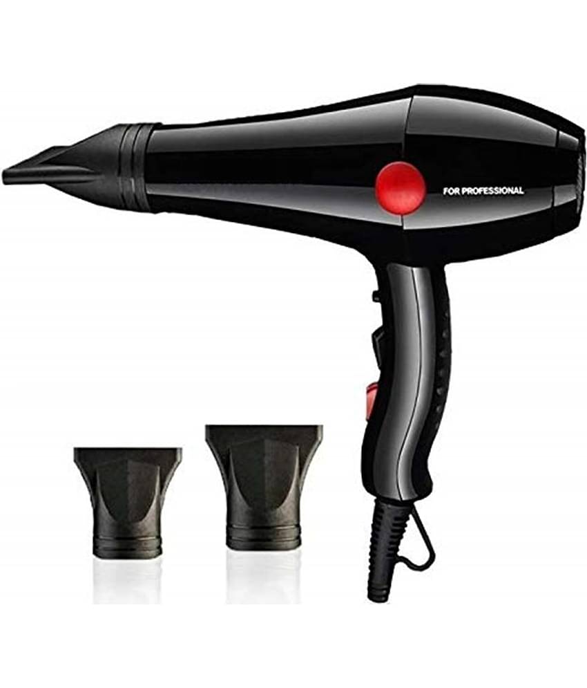 Chaoba - Stag 6Inch Scissor & Black 2000W Hair Dryer