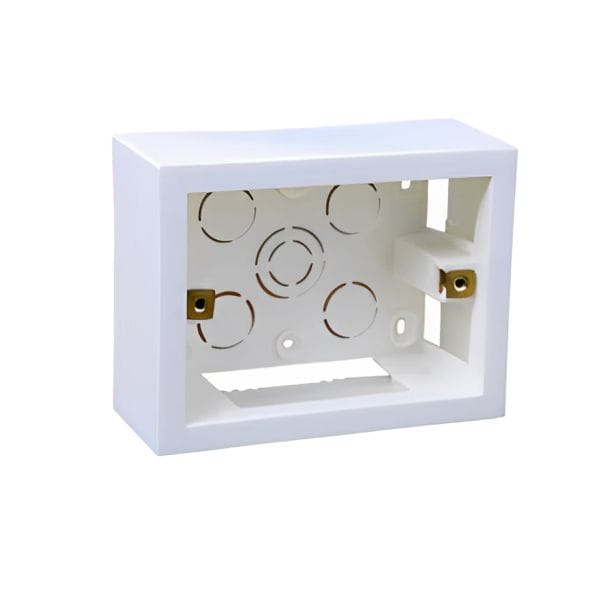 Helmer 12M Surface Box