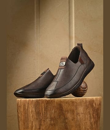 server Casual shoe for Men Tan Men's Outdoor Shoes