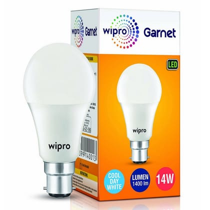 Garnet 14W LED Bulb