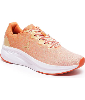 Avant - Orange Women's Running Shoes