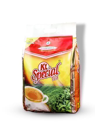 Kt Special Tea 500 Gms