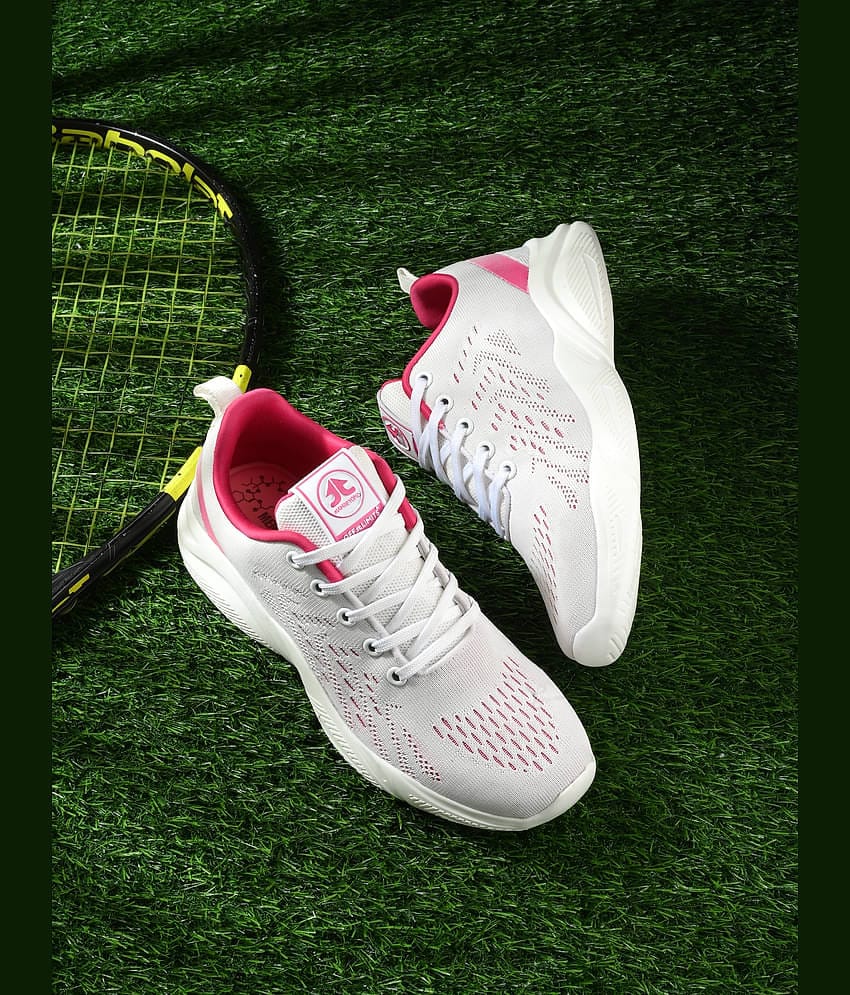 OFF LIMITS - Off White Women's Running Shoes