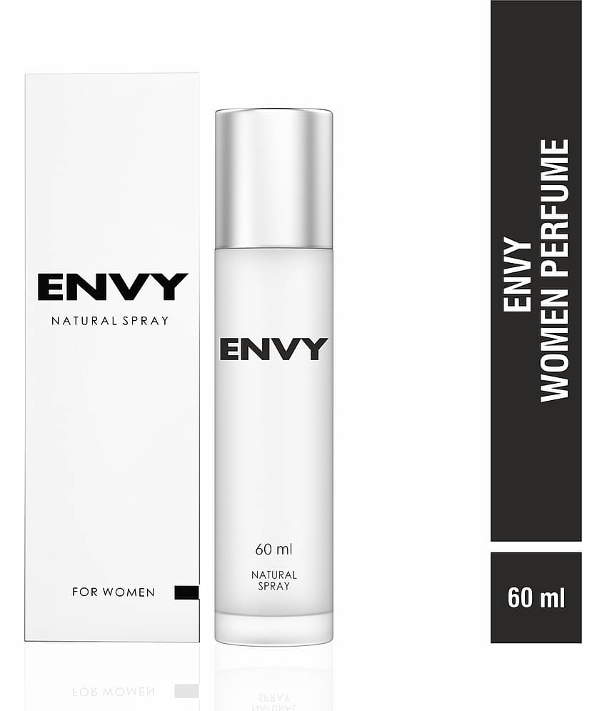 Envy Eau De Parfum (EDP) Fresh -Fragrance For Women ( Pack of 1 )