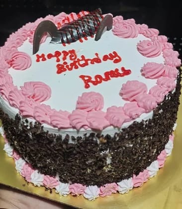 Black Forest Cake Black Forest Cake