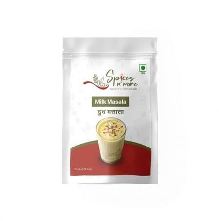 Nut-Rich Milk Masala 50 Gms