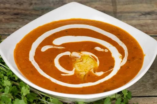 Dal Makhani
