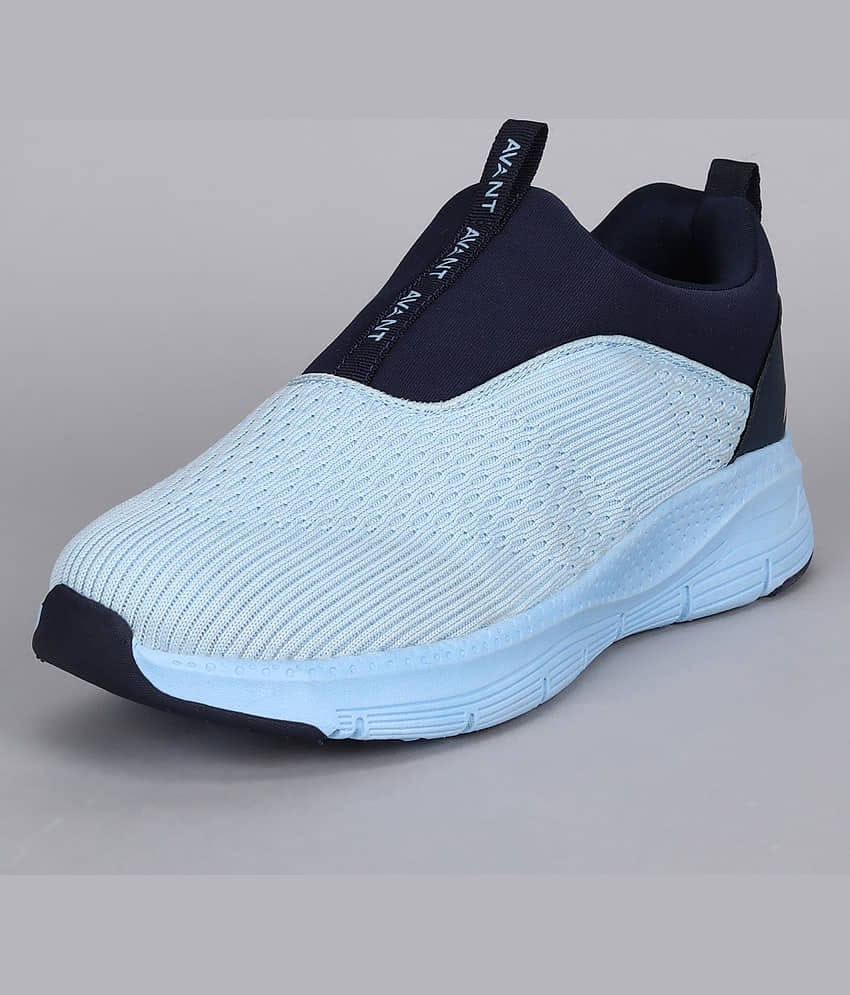 Avant - Blue Women's Running Shoes