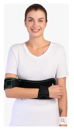 Shoulder Immobilizer (CTN-0002) SIZE-S