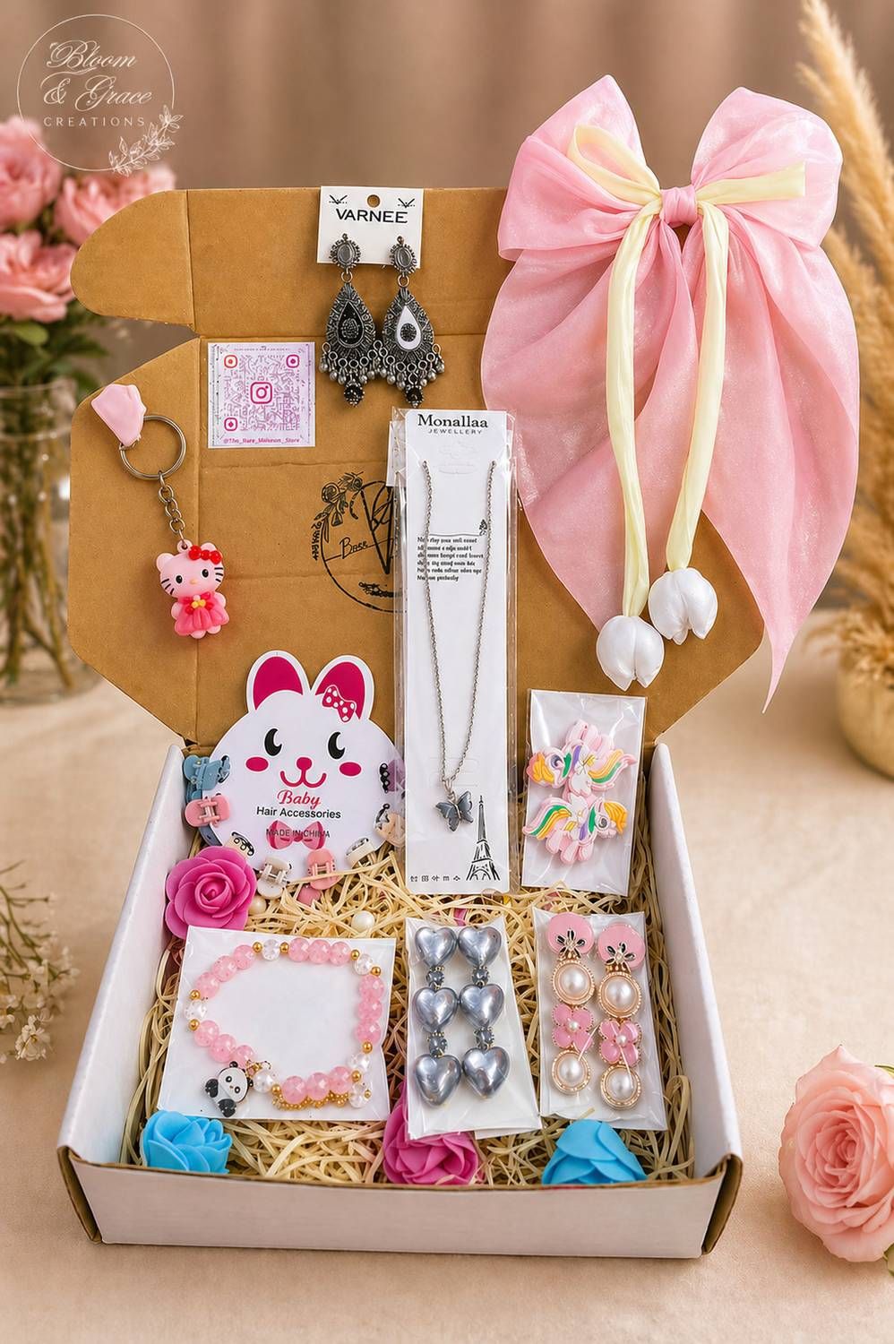 dear 90 Gift Box Gift Set