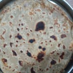 Popular Paratha