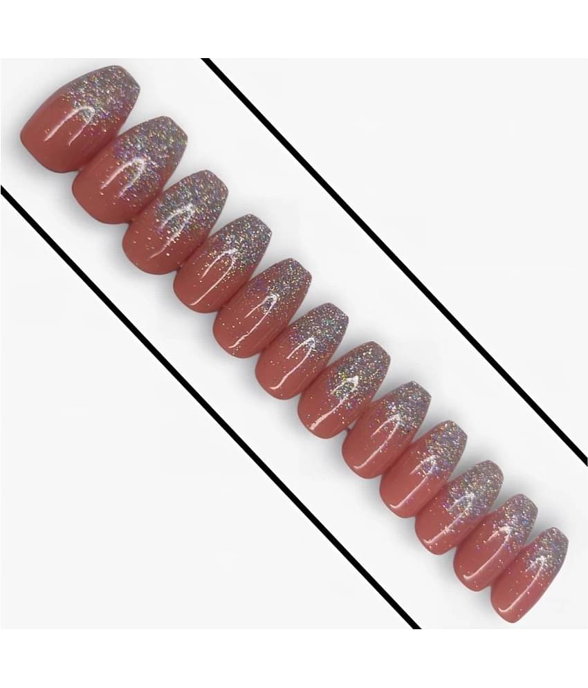 Fashion world shop Press-Ons Nail Extension Professional 1 no.s