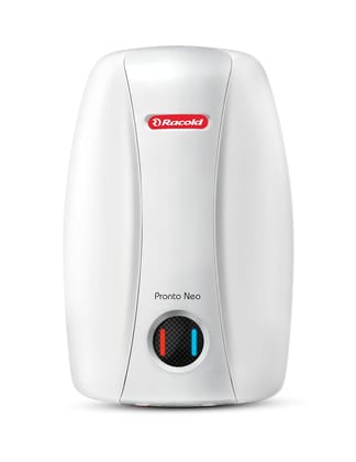 RACOLD PRONTO NEO SS 3V- 3KW WH